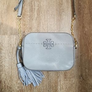 Tory Burch McGraw Camera Bag